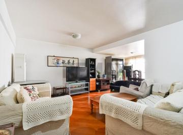Apartamento · 146m² · 3 Quartos · 1 Vaga · Apartamento 146 m² Na Aclimação — Edifício Urânia