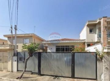 Casa · 310m² · 3 Quartos · 5 Vagas · Sobrado Parque São Domingos