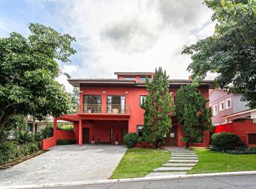 0f58425f-6a29-4776-b582-a519637cc04e · Casa No Condomínio Morada Dos Lagos Para Venda Com 4 Quartos, Sendo 4 Suítes, 365 m²