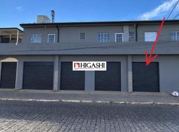 Foto 01 · Salão Comercial 16 m² Em Via de Grande Fluxo E Boa Iluminação