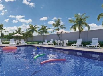 Apartamento · 38m² · 2 Quartos · 1 Vaga · Seu Primeiro Imóvel Será “a Certeza de Dias Felizes Para Toda Sua Familia” Ff060