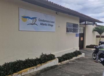 Apartamento · 55m² · 2 Quartos · 1 Vaga · Praia Icaraí Frente Mar