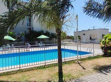 Apartamento · 44m² · 2 Quartos · 1 Vaga · Apartamento 02 Quartos | Condomínio Viva Vida | Palmirim
