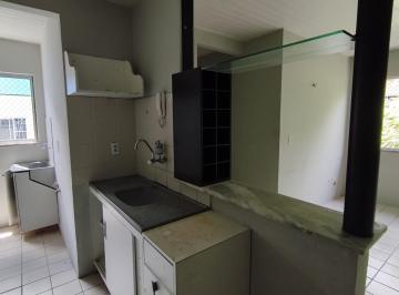 Apartamento · 44m² · 2 Quartos · 1 Vaga · Apartamento 02 Quartos No Bairro Pici
