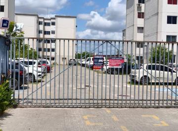 Apartamento · 44m² · 2 Quartos · 1 Vaga · Apartamento Térreo de 02 Quartos - Reformado - Condomínio Solar Das Árvores| Caz