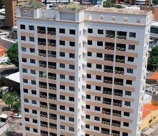 Apartamento · 60m² · 3 Quartos · 1 Vaga · Apartamento, 60 m², 3 Quartos, No Polo Gastronomico Da Varjota.