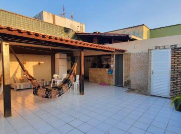 Apartamento · 130m² · 3 Quartos · 2 Vagas · Cobertura Plana 03 Quartos – Condomínio Via Itália - Parreão