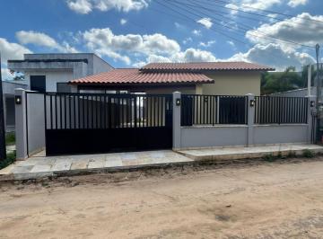 Casa · 180m² · 3 Quartos · 3 Vagas · Ei Você Achou Que Ela Não Existia? Comemore Encontramos a Casa Dos Seus Sonhos