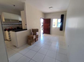 Casa · 88m² · 3 Quartos · 2 Vagas · Casa Plana Com 03 Quartos - Condomínio Iracema Residence