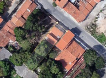 Terreno · 480m² · 🏡 Terreno Excelente Para Construir Ou Investir - José de Alencar - Fortaleza, Ce