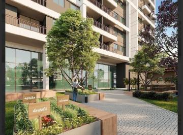 Apartamento · 53m² · 2 Quartos · 1 Vaga · Apartamento Novo 2 Quartos No Presidente Kennedy