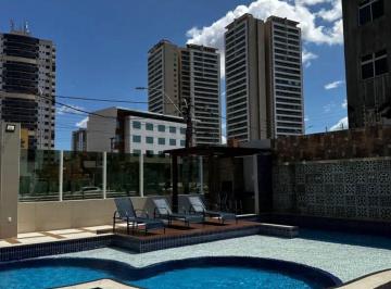 Apartamento · 100m² · 3 Quartos · 2 Vagas · A Venda – Edifício João Nunes | Fátima