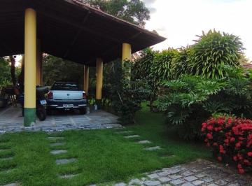 Rural · 2ha · 6 Quartos · 20 Vagas · Sítio À Venda Com 1,9 Hectares Em Aquiraz - Eusebio!