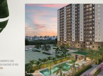 Apartamento · 51m² · 2 Quartos · 1 Vaga · M Lar Sul – Qualidade, Conforto E Acabamentos Inigualáveis Com a Confiança Da Co