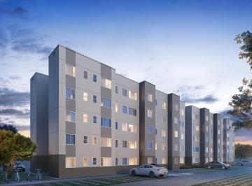 Apartamento · 42m² · 2 Quartos · 1 Vaga · Reserva Flora – o Seu Novo Lar No Bairro Planejado Cidade Arbo! Ff0190