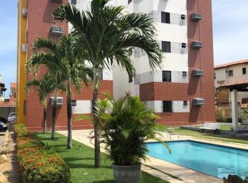 Apartamento · 64m² · 3 Quartos · 2 Vagas · Apto Reformado Na Cidade Dos Funcionários | 3 Qts E 2 Vagas
