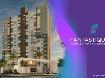 Apartamento · 52m² · 2 Quartos · 1 Vaga · Ff1000 - o Fantastique 4 Traz Tudo Que a Sua Família Merece