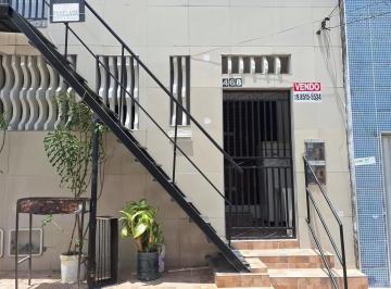 Casa · 100m² · 2 Quartos · 1 Vaga · Vende - Se Casa 02 Quartos + Quintal Em Cristo Redentor!