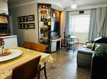 Apartamento · 88m² · 3 Quartos · 2 Vagas · 🏢 Apartamento 03 Quartos | Condomínio | Bairro de Fátima