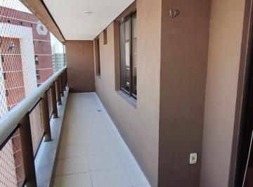 Apartamento en Aluguel de 2 quartos Mucuripe · Apartamento Mobiliado E Projetado | Enseada Do Mucuripe
