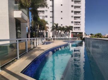 Apartamento · 115m² · 3 Quartos · 2 Vagas · Open Residence No Parque del Sol