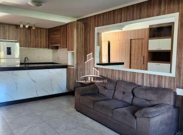 Apartamento · 80m² · 2 Quartos · 2 Vagas · 🌊 Ap2112 | Apartamento À Venda Na Praia Do Futuro | a Poucos Passos Do Mar