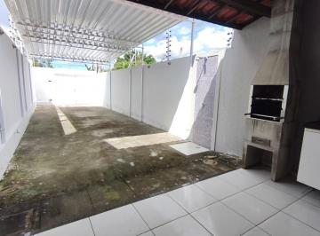 Casa · 120m² · 2 Quartos · 4 Vagas · Casa 02 Quartos | Pavuna | 04 Vagas