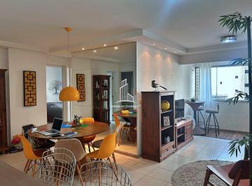 Apartamento · 83m² · 3 Quartos · 1 Vaga · Ap2456 | Vista Mar No Meireles a Poucos Passos Da Beira - Mar de Fortaleza