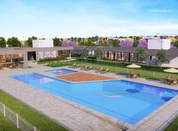 Terreno · 281m² · Excelente Lote No Terras 4