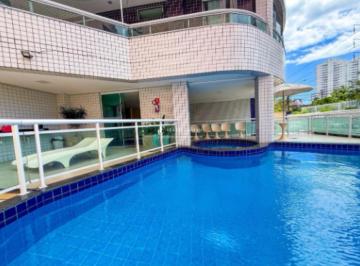 Apartamento · 117m² · 3 Quartos · 2 Vagas · Apartamento Venda, 117 m², 2vgs, 3suites, Piscina, Academia, Nascente, Fortaleza.