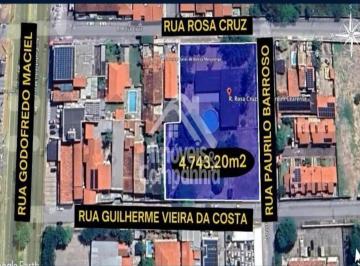 Terreno · 4743m² · Terreno a Venda, 4.743 m por R$7.500.000 - Maraponga