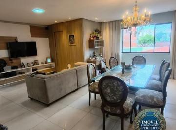 Apartamento · 121m² · 3 Quartos · 2 Vagas · Apartamento À Venda No Cocó Com 3 Suítes, 2 Vagas – Com Gerador