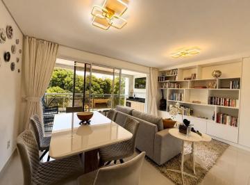 Apartamento · 110m² · 3 Quartos · 2 Vagas · Neo Home Club Parque del Sol | 110 m² 3 Suítes | Elevador Privativo