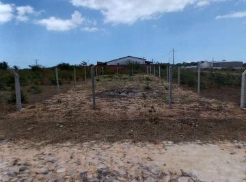 Terreno · 300m² · Oportunidade! Lotes Cercados Na Praia Da Lagoinha, Em Paraipaba