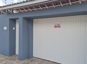 Casa · 190m² · 3 Quartos · 3 Vagas · Casa 03 Quartos | Lago Jacarey