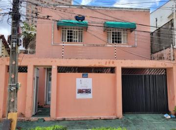 Casa · 175m² · 4 Quartos · 1 Vaga · Casa Duplex 175 m² - 04 Quartos - Centro - Fortaleza, Ce!