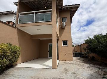 Apartamento · 93m² · 3 Quartos · 2 Vagas · Casa Duplex de Esquina - Eusébio