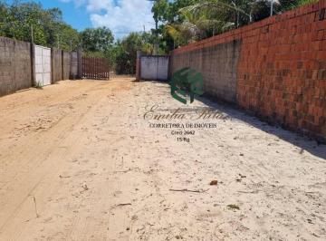 Terreno · 1584m² · Vendo Terreno Prox a Praia Bella