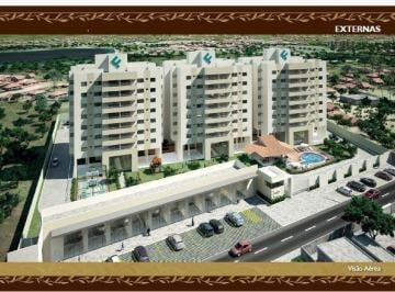 Apartamento · 107m² · 3 Quartos · 3 Vagas · Carpe Diem, Um Empreendimento de Alto Padrão Pronto Para Morar E Maior Do Que Qu