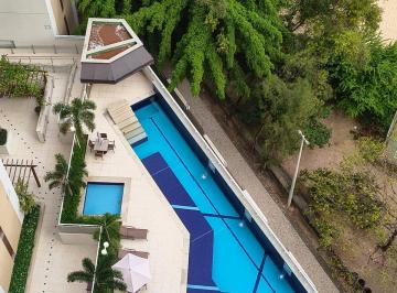 Apartamento · 51m² · 2 Quartos · 1 Vaga · Inovatto Condominium Parque del Sol | 2 Suítes Com Varanda Gourmet