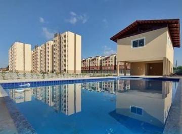Apartamento · 49m² · 2 Quartos · 1 Vaga · Campus Elíseos Residence, Maravilhoso Condomínio a 10 Minutos Do North Shopping