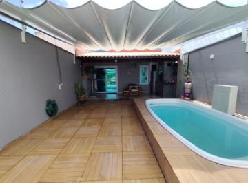 Casa · 186m² · 3 Quartos · 2 Vagas · Casa Eusébio - Coaçu