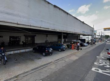 Comercial · 2000m² · 3 Quartos · 12 Vagas · Galpão Para Alugar No Centro Av Senador Pompeu Fortaleza