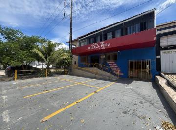 Comercial · 135m² · 6 Quartos · 9 Vagas · 🏢 Oportunidade Comercial Na Cidade 2000 – Ao Lado Do Cocó!