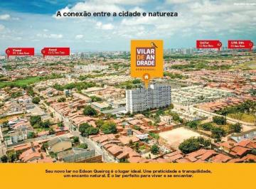 Apartamento · 43m² · 2 Quartos · 1 Vaga · Residencial Vilar de Andrade, a Conexão Entre a Cidade E a Natureza!