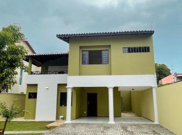 Apartamento · 245m² · 4 Quartos · 4 Vagas · Excelente Casa Duplex Em Rua Privativa