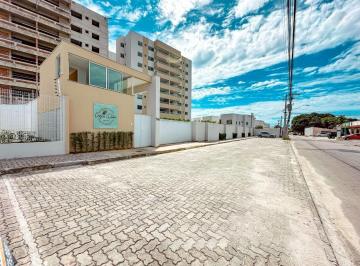 Apartamento · 107m² · 3 Quartos · 3 Vagas · Carpe Diem Eusébio