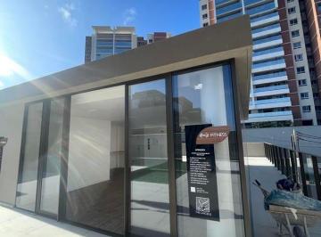 Apartamento · 201m² · 3 Quartos · 4 Vagas · The Gardens Dunas | Apartamento de Luxo 200 m² | 3 Suítes