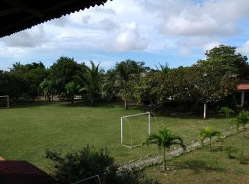 Terreno · 9m² · Sítio / Chácara Comercial Com Casa - Eusébio/ce