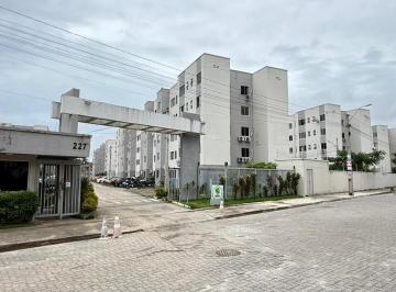 Apartamento · 46m² · 2 Quartos · 1 Vaga · Reserva Arvoredo